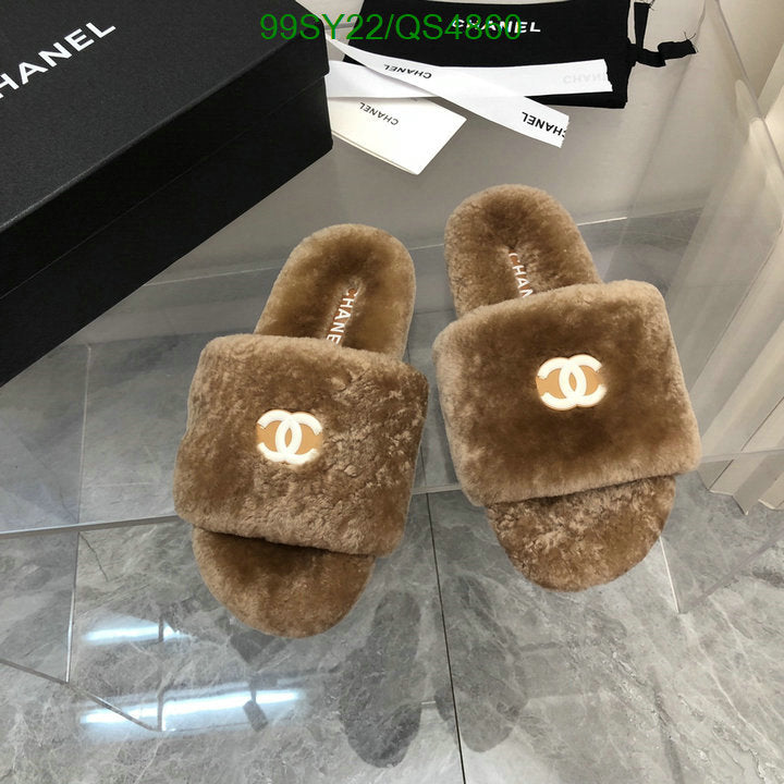 SAMC - CHL Women Shoes Slippers - 169