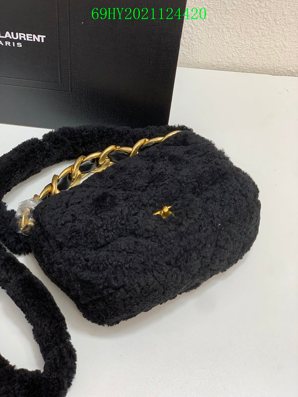 Glami - CHL Bags - 1821