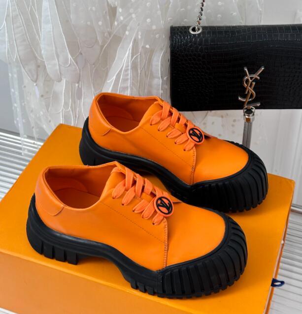 SAMC - LOV Women Shoes - 500