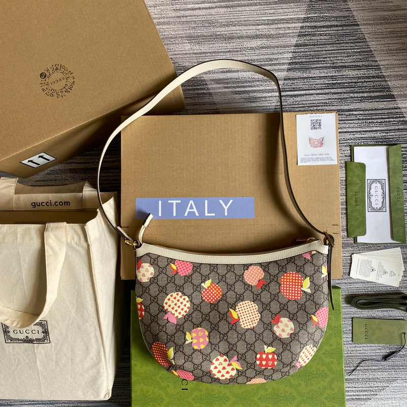 ELE - GG Bags - 1821
