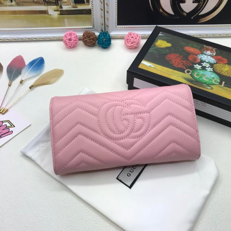 Glami Fashion - GCI Bags - 644