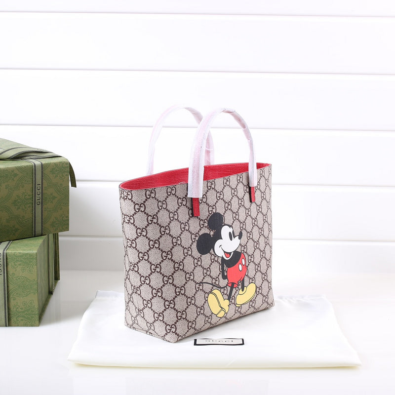 Satchel Bags - GCI Bags - 583