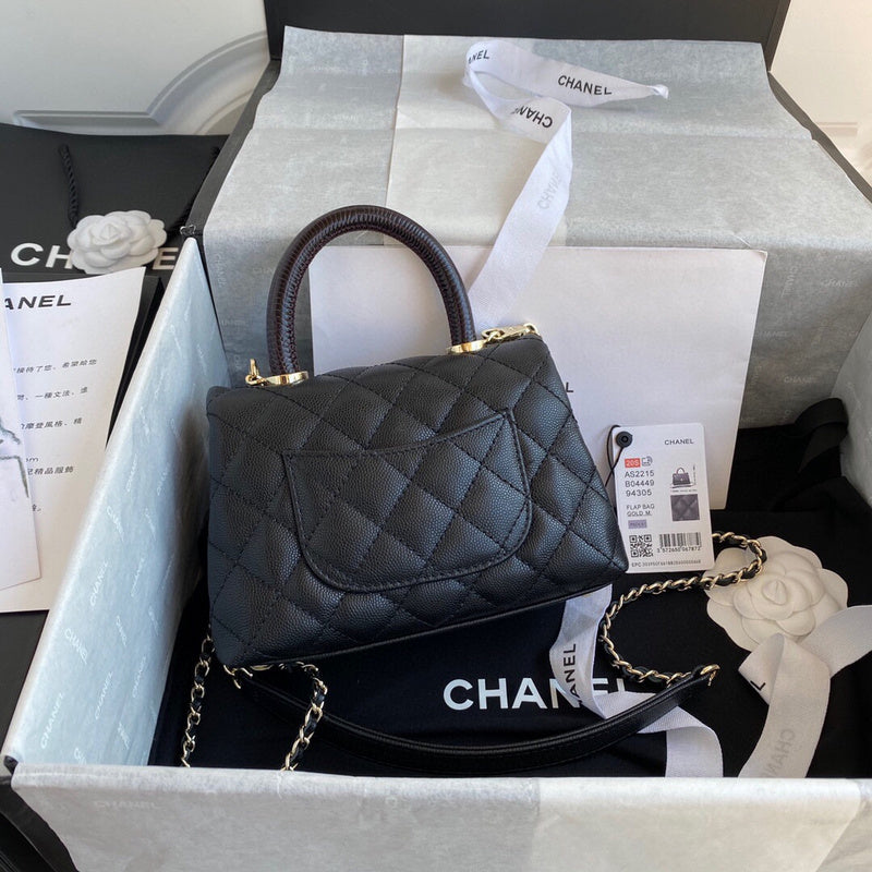 Satchel Bags - CHL Bags - 4893