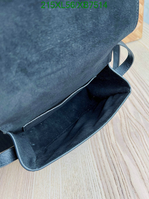 SAMC - COL Bags - 168