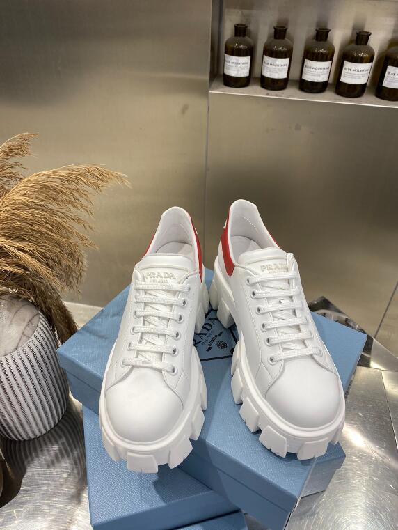 GlamyWomen Shoes - 705