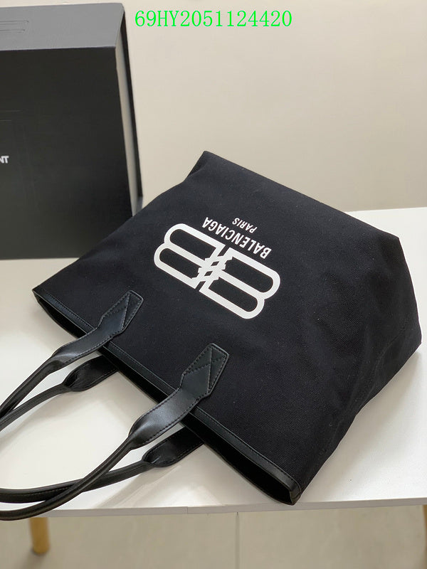 Satchel Bags - BGA Bags - 1974