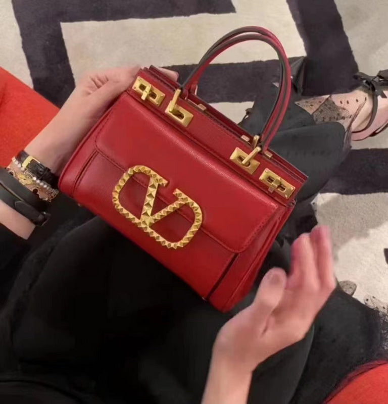 Satchel Bags - VTO Bags - 1124