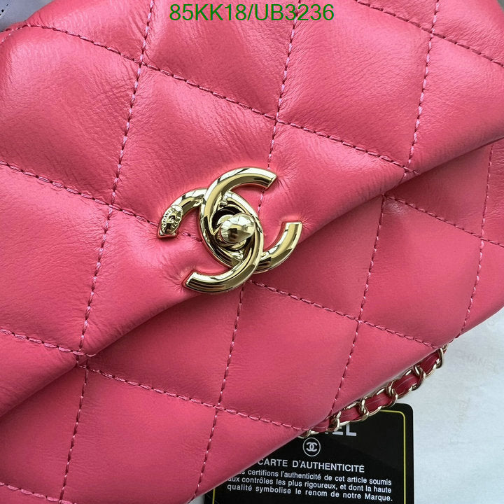 SAMC - CHL Bags Crossbody - 084
