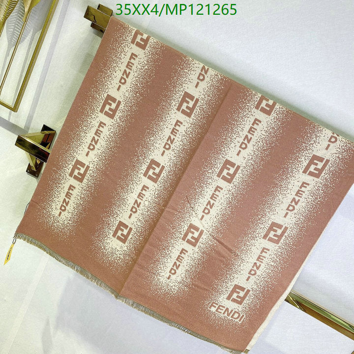 SAMC - FDE Scarves - 205