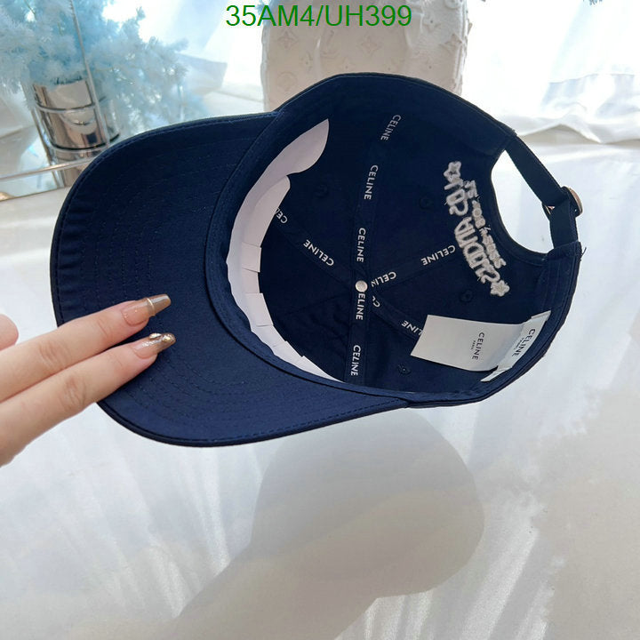 SAMC - COL Caps & Hats - 118