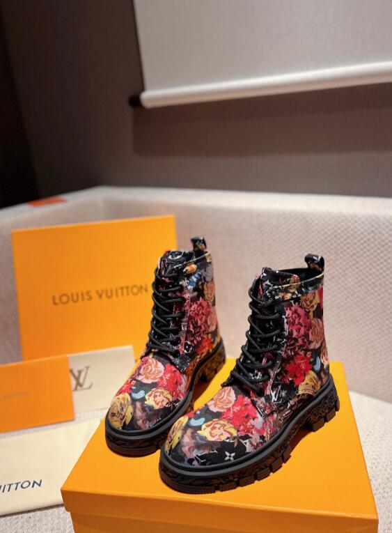 SAMC - LOV Women Shoes - 707