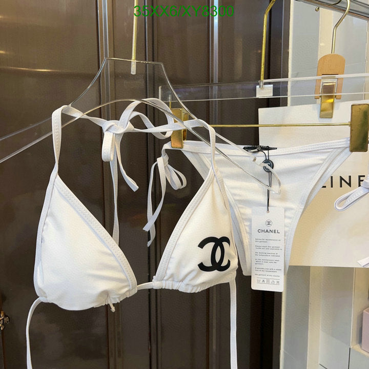 SAMC - CHL Swimsuits - 141