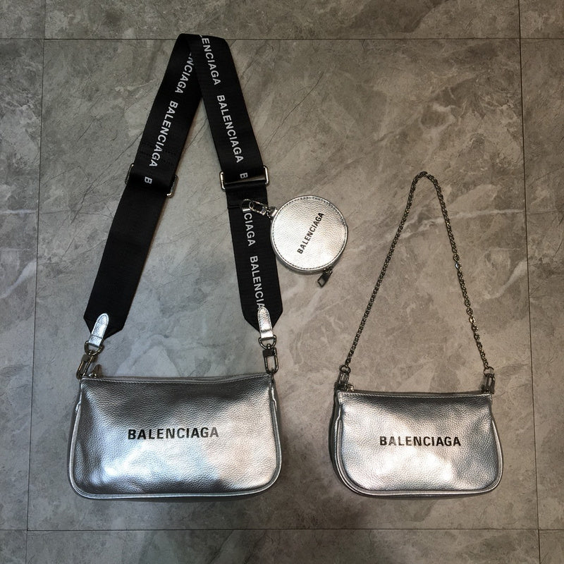 Satchel Bags - BGA Bags - 1187