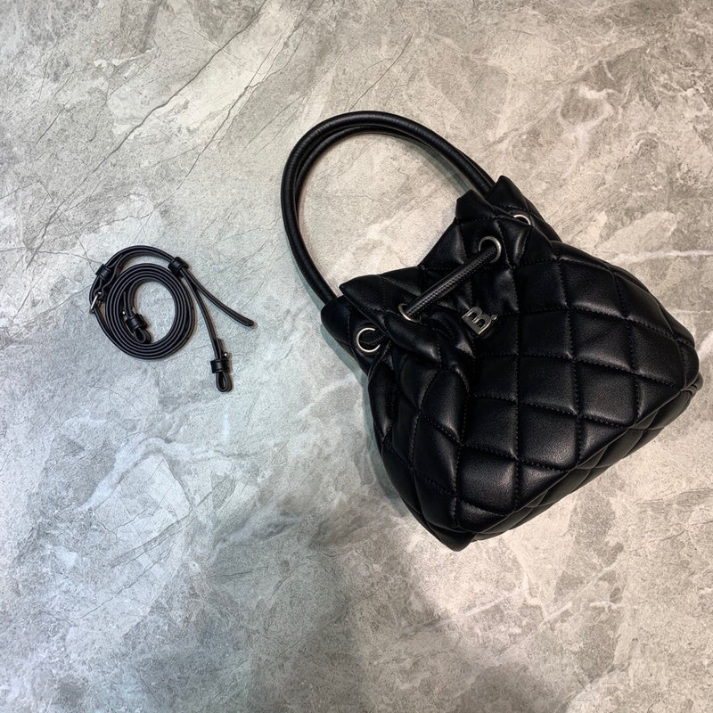 Satchel Bags - BGA Bags - 996