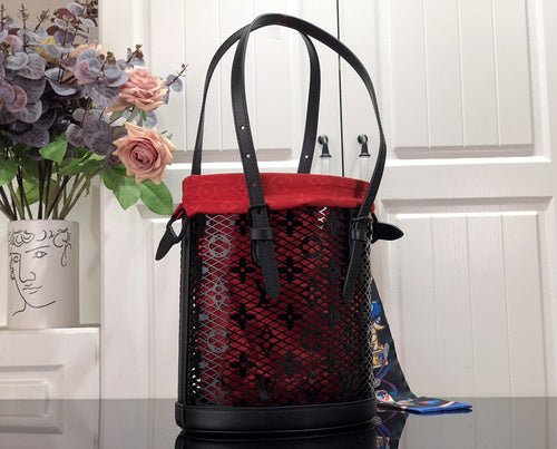 GlamI Lu-Vi bags - 2511