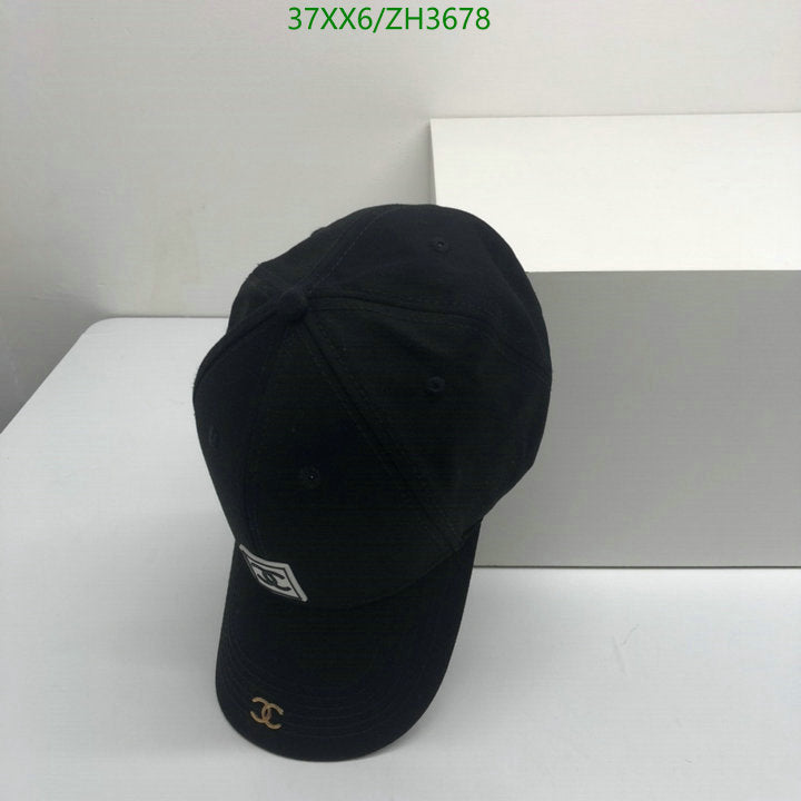 SAMC - CHL Caps & Hats - 448