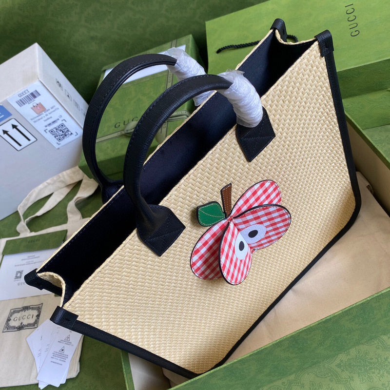 Satchel Bags - GCI Bags - 5823