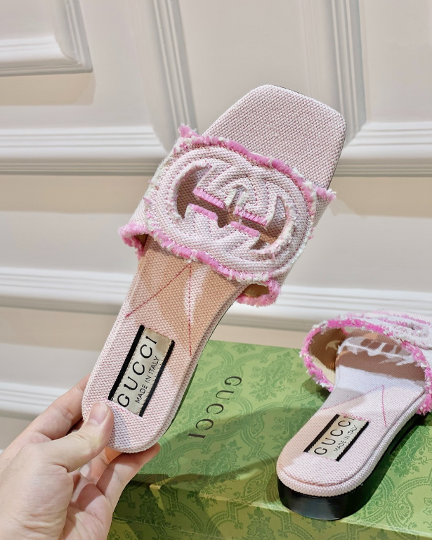 SAMC - LOV Women Shoes - 121