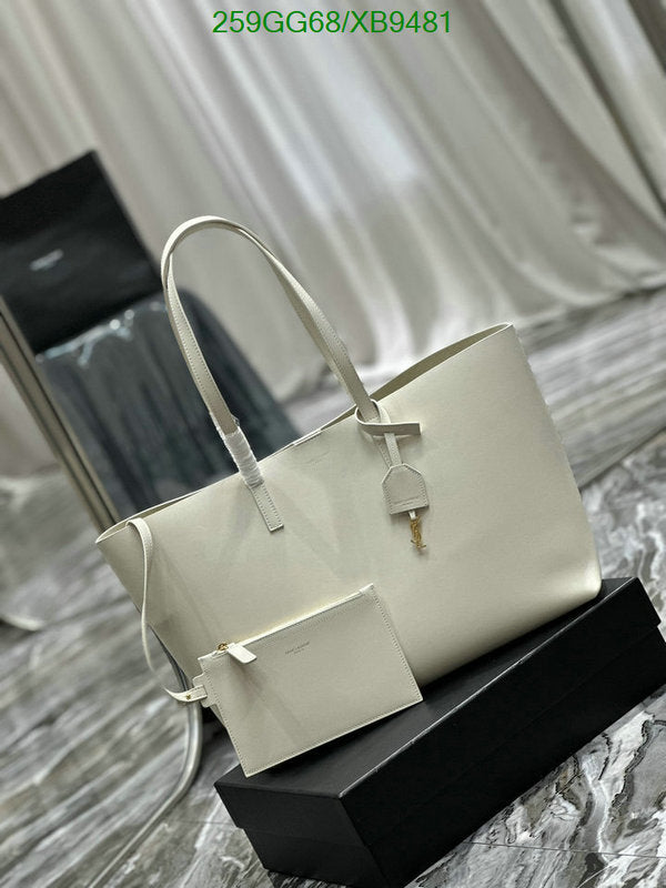 SAMC - YLS Bags - 294
