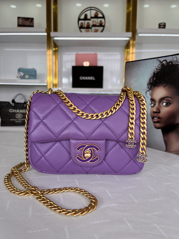 GlamI - CHL Bags - 3373