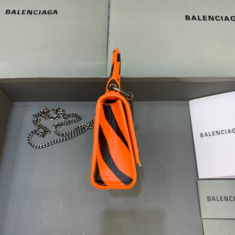 Satchel Bags - BGA Bags - 675