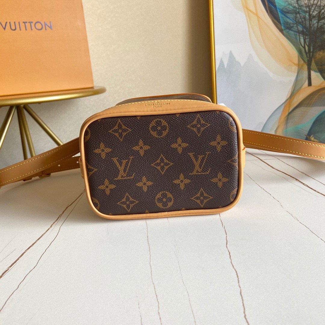 EN - New Arrival Bags LUV 145