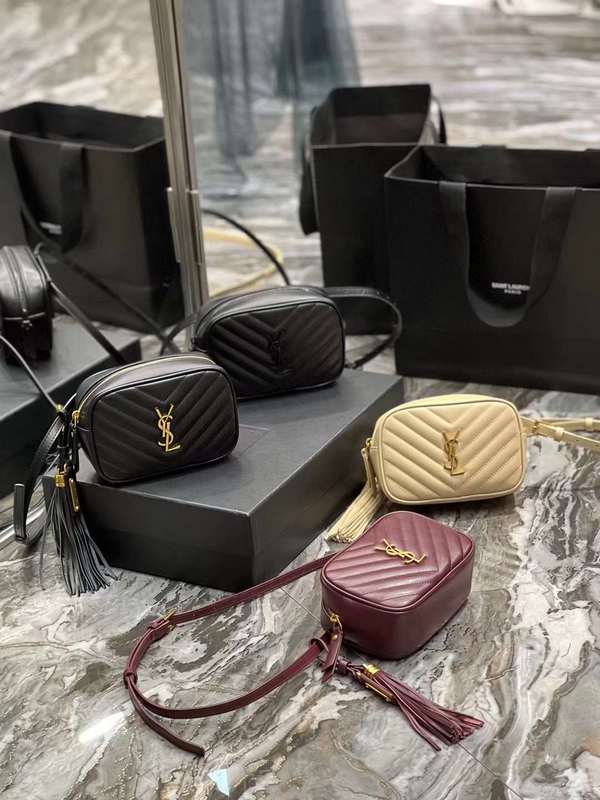 ELE - SLY Bags 207