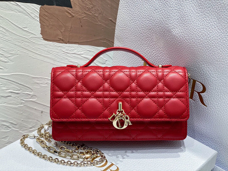 Glami Fashion - DIR Bags - 1789