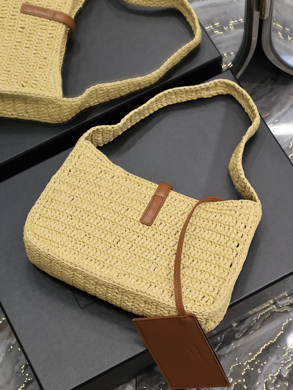 Satchel Bags - SLY Bags - 138