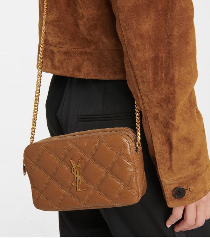 Satchel Bags - SLY Bags - 603
