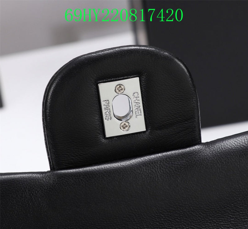 Satchel Bags - CHL Bags - 5292