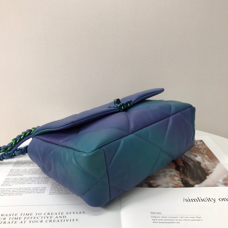 Satchel Bags - CHL Bags - 4321