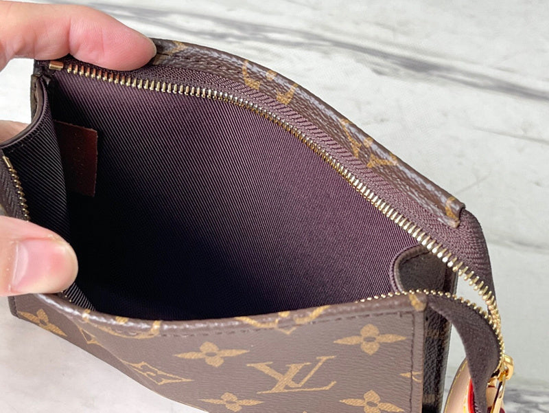 GlamI Lu-Vi bags - 5121