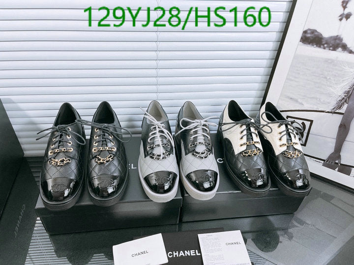 SAMC - CHL Women Shoes - 040