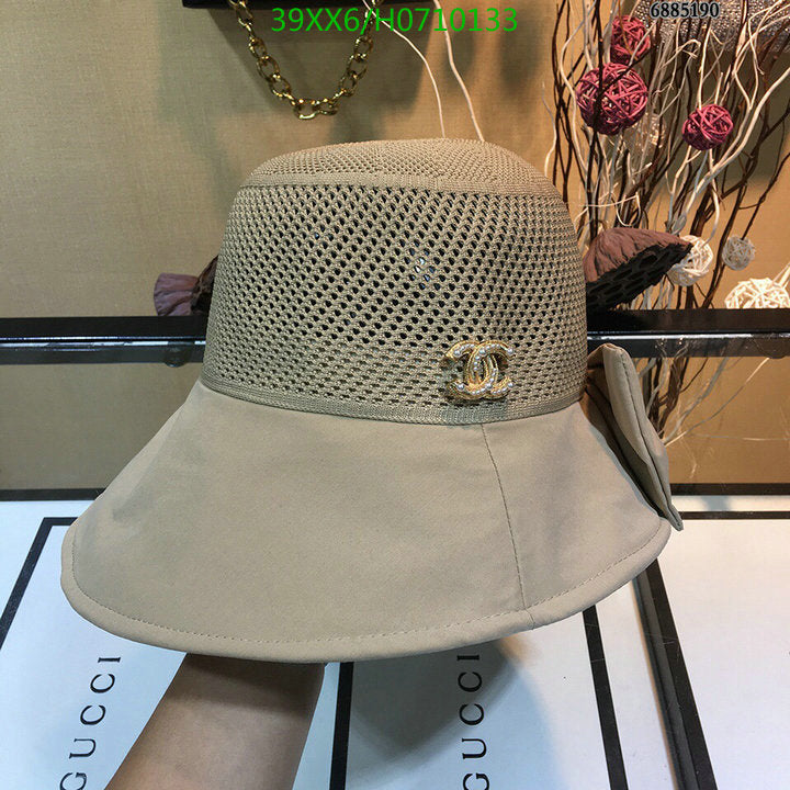 SAMC - CHL Caps & Hats - 532