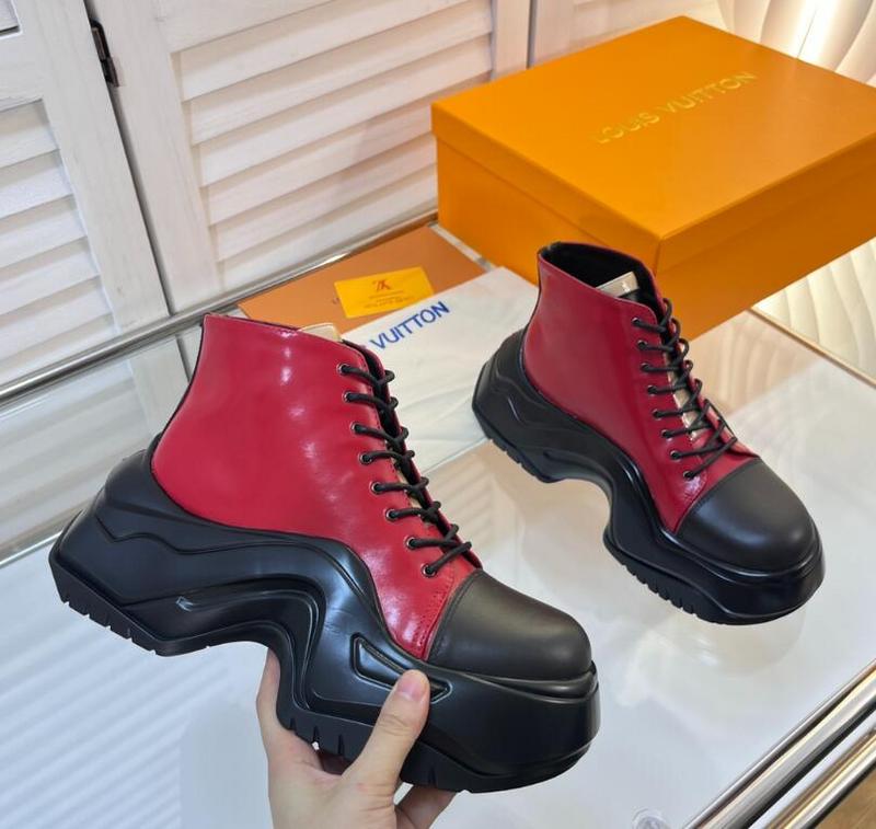 SAMC - LOV Women Shoes - 519