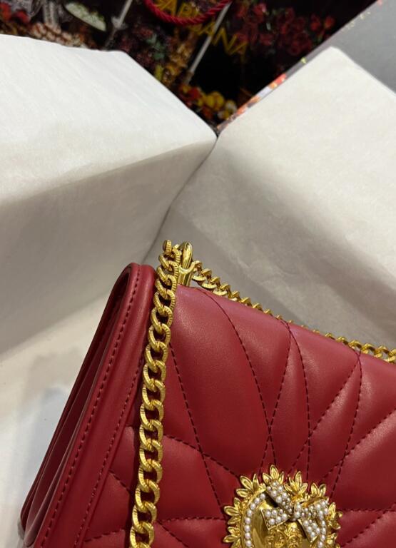 SAMCC - DAG Bags - 095