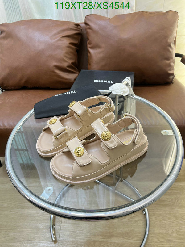 SAMC - CHL Women Shoes Beach - 041