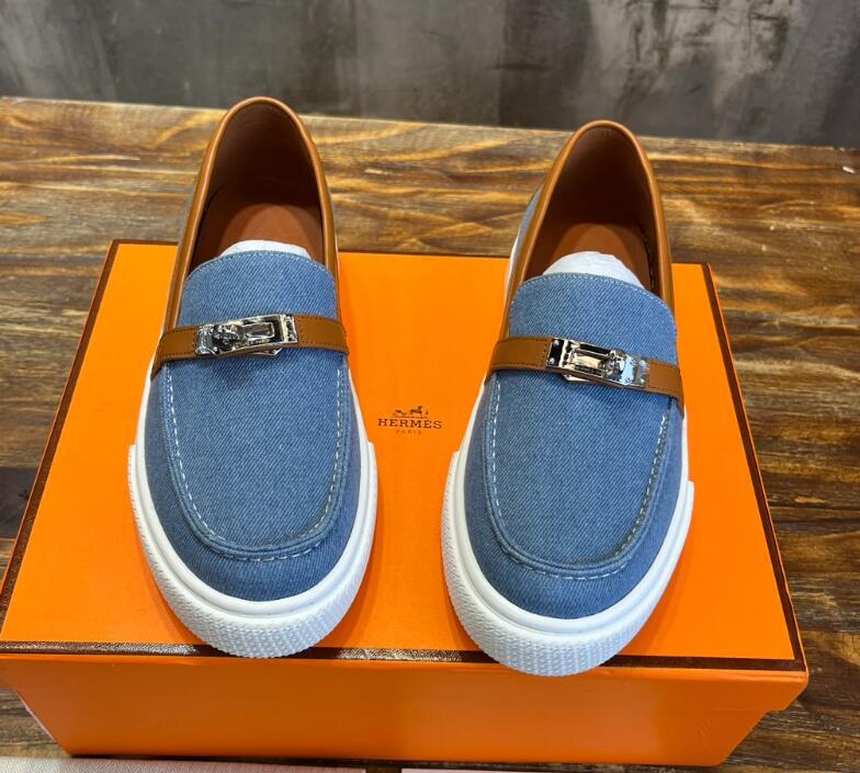 SAMC - HMS Women Shoes - 981