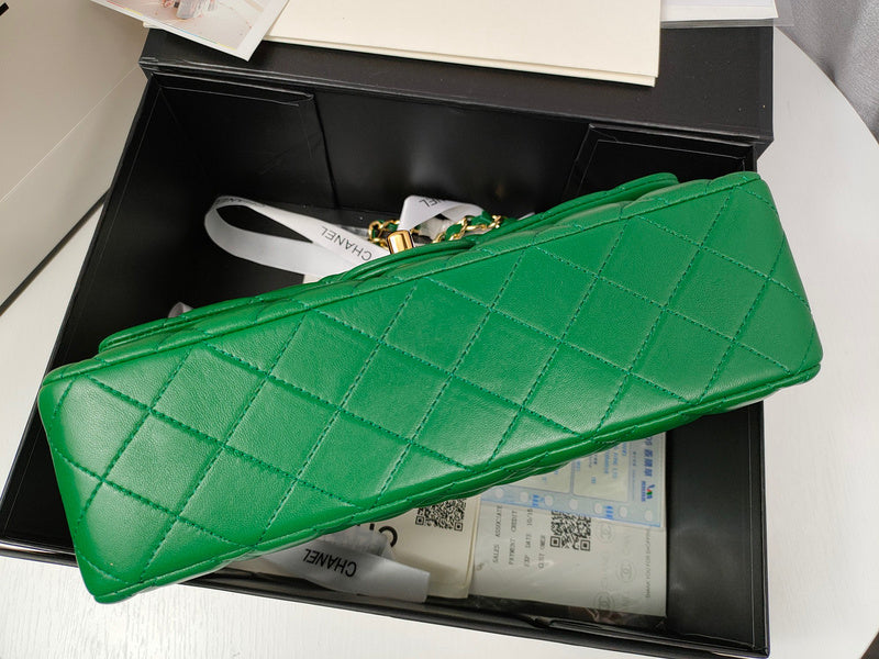 Satchel Bags - CHL Bags - 1272