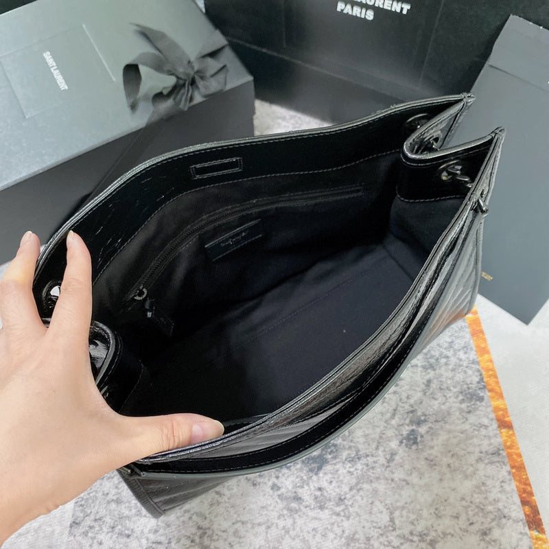Satchel Bags - SLY Bags - 267