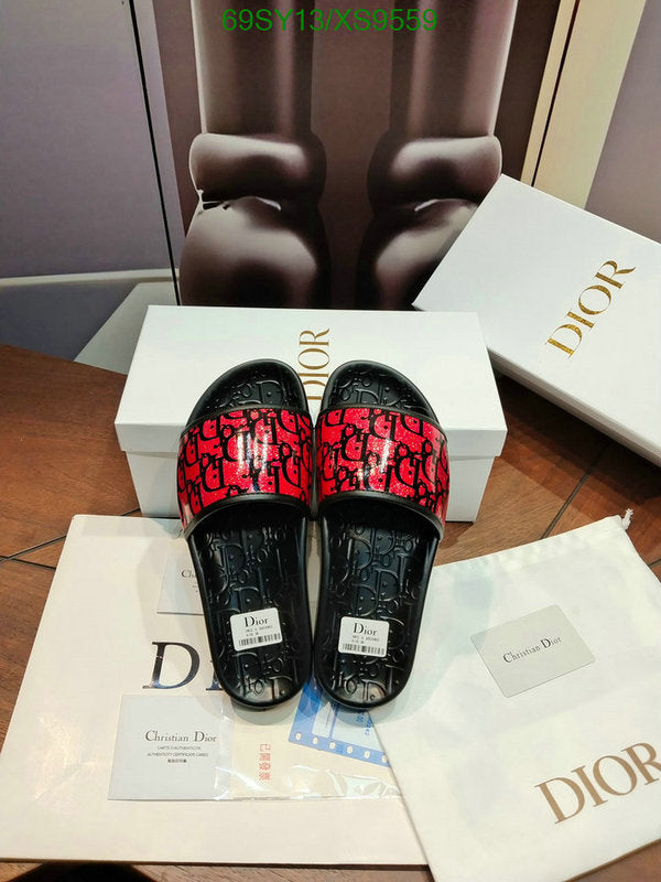 SAMCC - DOR Women Shoes - 2153