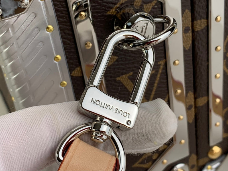 Satchel Bags - VL Bags - 3210