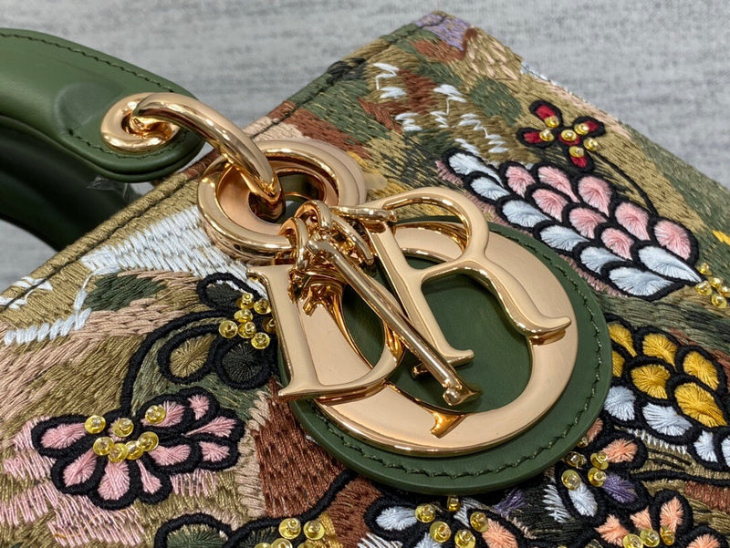 Glami Fashion - DIR Bags - 030