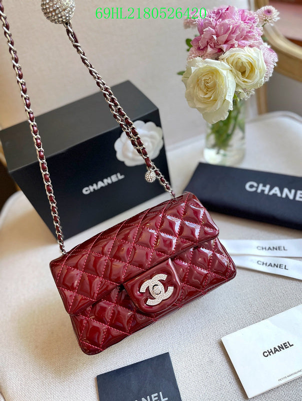 Glami - CHL Bags - 2691