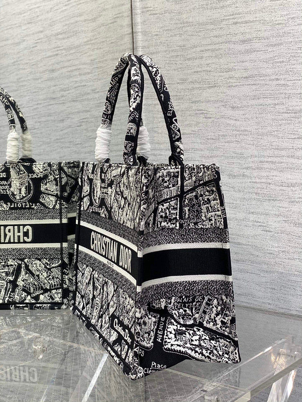 ELE - Dir Bags - 1269