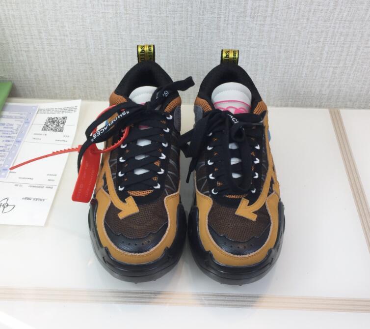 SAMC - YZO Women Shoes - 110