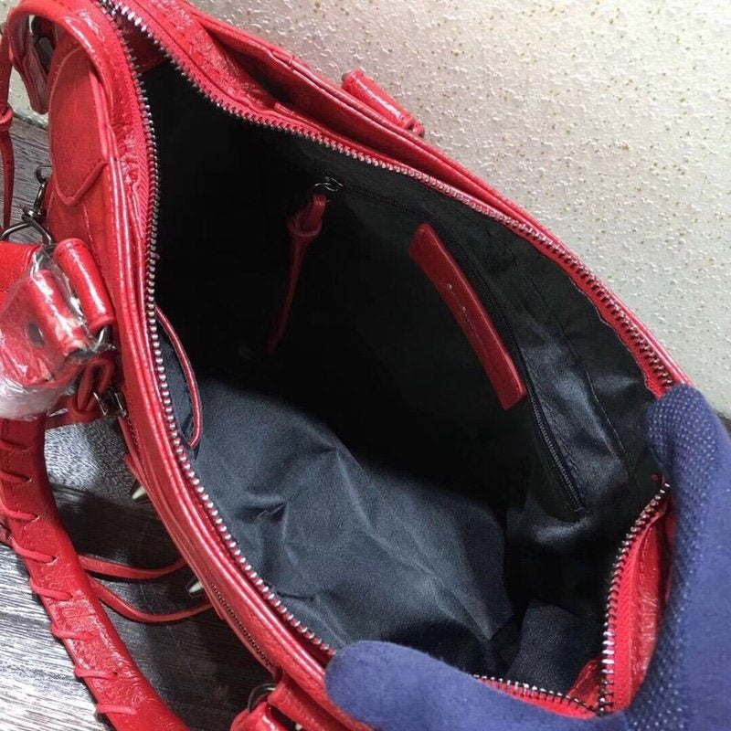 Satchel Bags - BGA Bags - 2214