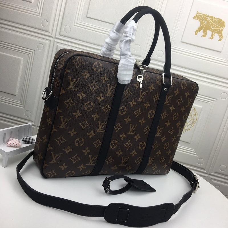 Satchel Bags - VL1 Bags - 808