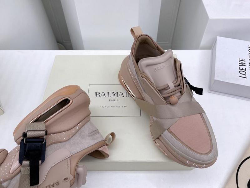 SAMC - BAM Men Shoes - 075